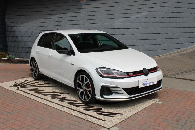 Volkswagen Golf GTI 2.0 230cv DSG 5p. VIRTUAL-19"-