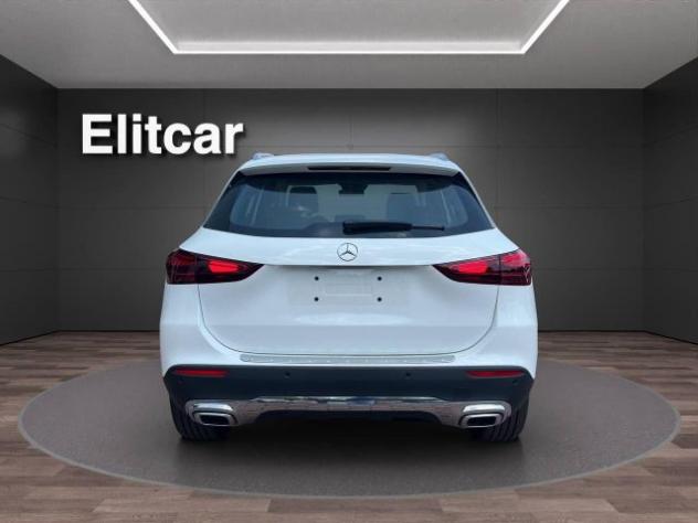 MERCEDES-BENZ GLA 180 Automatic Progressive Advanced rif. 23978856 - Foto 4