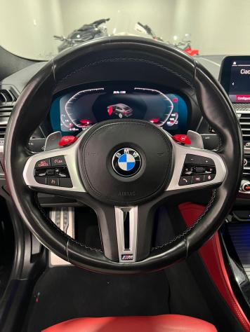 Bmw X4 M X4 M Competition - Foto 10