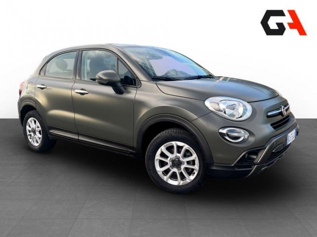 FIAT 500X 1.3 Mjet 95cv 4x2 Business - Foto 3