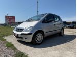 Mercedes-benz A 140 cat Classic