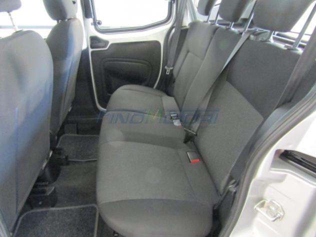 FIAT Qubo 1.4 77 CV Easy rif. 24013302 - Foto 9