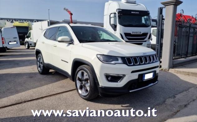 JEEP Compass 1.6 Multijet II 2WD Limited rif. 24237233 - Foto 2