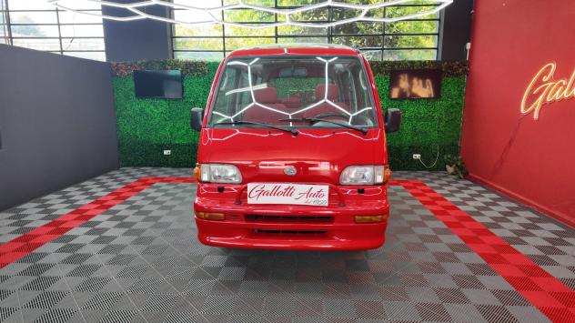 Subaru E Libero 12 cat 4WD - Foto 2