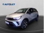 Opel Crossland 1.2 Turbo 12V 110 CV S&S Blitz Edition