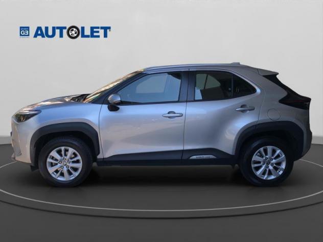 Toyota Yaris Cross 2021 1.5h Active fwd 116cv e-cvt - Foto 5