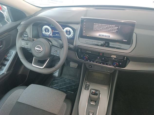 Nissan Qashqai Qashqai 1.3 mhev Acenta 2wd 140cv DA € 21300 - Foto 6