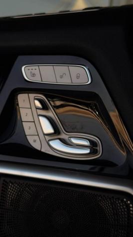 MERCEDES - Classe G - G 350 d S.W. Premium Plus - Foto 8