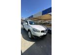 NISSAN QASHQAI NAVIGATORE, TELECAMERA. FULL....