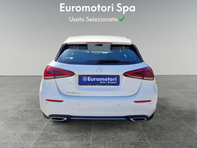 Mercedes-Benz Classe A A 180 d Business auto - Foto 4