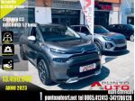 CITROEN C3 Aircross PureTech 110 S&S Shine rif. 24013981