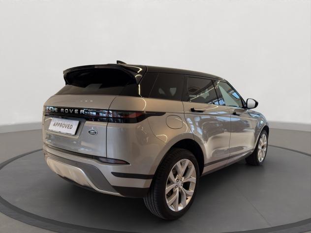 Land Rover Range Rover Evoque 2.0 D163 MHEV SE AWD auto - Foto 9