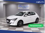 Peugeot 208 1.2 Puretech Active Pack S&S 75CV