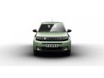 FIAT Grande Panda Benzina Benzina ICON + PACK TECK