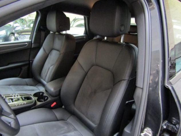 PORSCHE Macan Macan 2.0 PDK UNICO PROPRIETARIO *83.000 KM REALI* rif. 24087216 - Foto 9