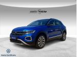 Volkswagen T-Roc I 2022 1.5 tsi Style