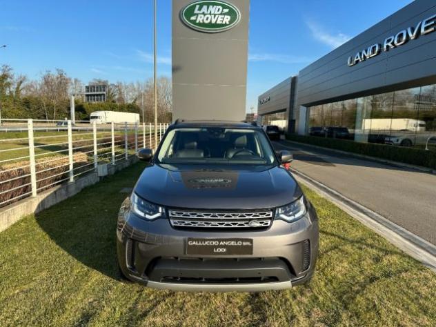 LAND ROVER Discovery 3.0 TDV6 249 CV HSE rif. 20282768 - Foto 3