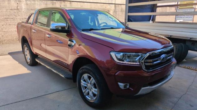FORD - Ranger - Foto 3
