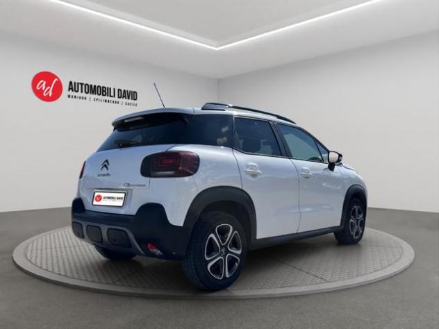 CITROEN C3 Aircross BlueHDi 120 S&S EAT6 Feel rif. 23488773 - Foto 4