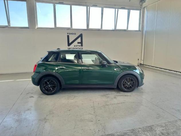 MINI One D 1.5 ONE D 5 PORTE rif. 23535808 - Foto 8