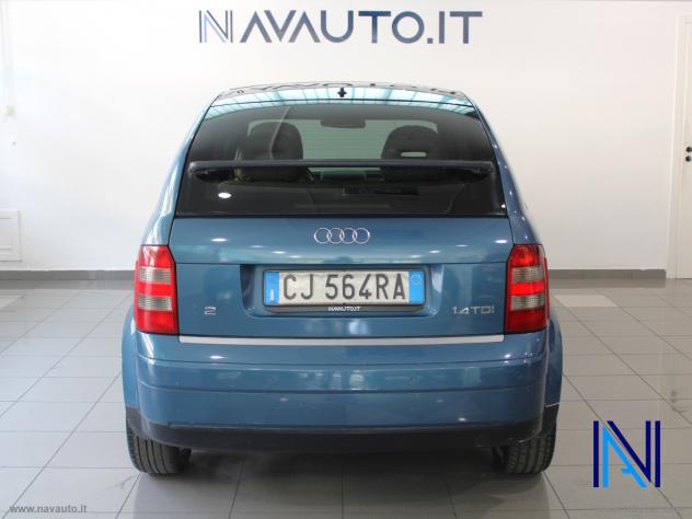 AUDI A2 1.4 TDI Top - Foto 7