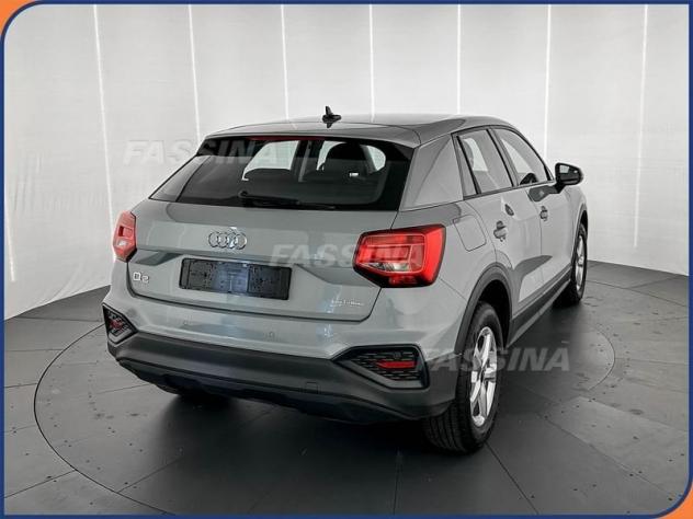 Audi Q2 30 1.0 tfsi - Foto 6