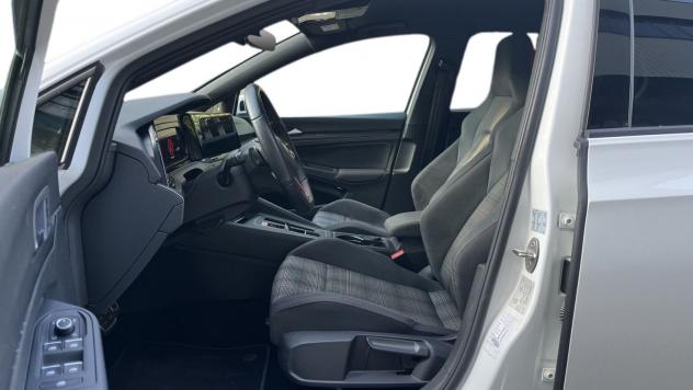 Volkswagen Golf GTI 2.0 TSI GTI DSG - Foto 8