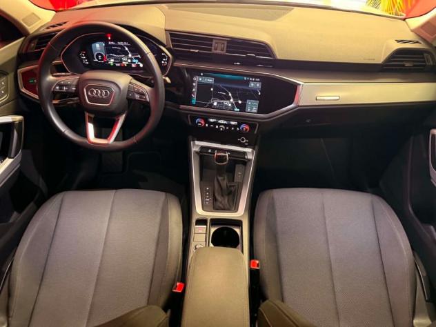 Audi Q3 35 TDI S tronic Advanced 2023 - Foto 6