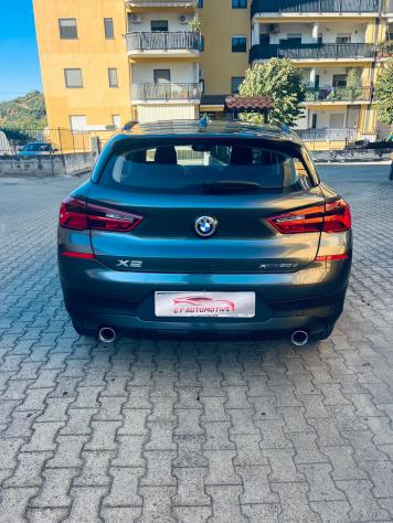 Bmw X2 xDrive20d Msport-X - Foto 2