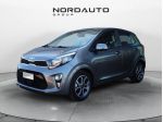 Kia Picanto 3ªs.(17--) 1.0 12V 5 porte Style