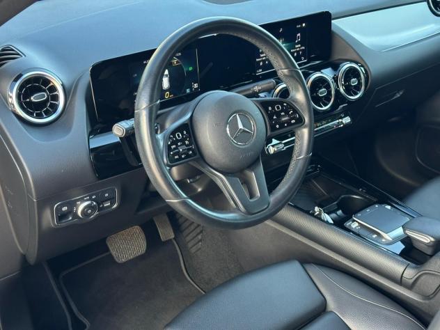 Mercedes-Benz GLA GLA 180 d Automatic Sport - Foto 10