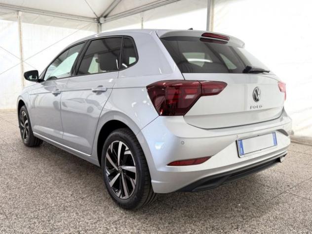VOLKSWAGEN Polo 1.0 TSI Edition Plus rif. 23691920 - Foto 4
