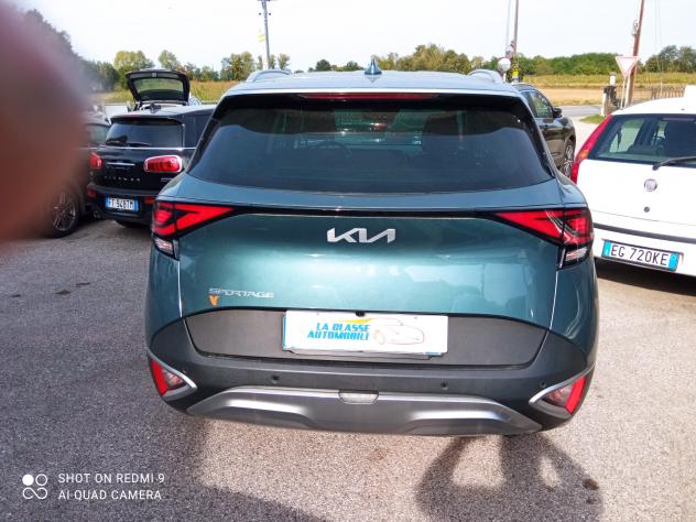 Kia Sportage 1.6 CRDi MHEV DCT Style 136cv - Foto 2