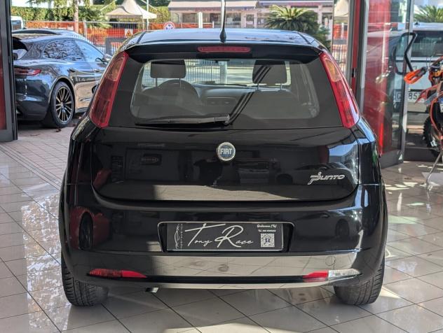 Fiat Punto Classic 1.3 MJT 16V 5 porte Dynamic - Foto 4