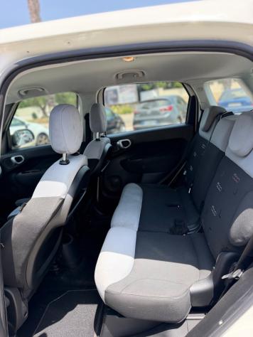 Fiat 500L 1.3 Multijet 85 CV Lounge - Foto 5