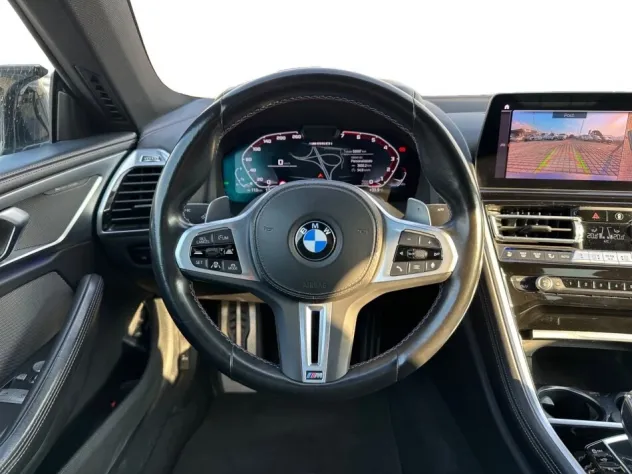 BMW M 850I COUPE XDRIVE INDIVIDUAL COMPOSITION AUTO - Foto 5