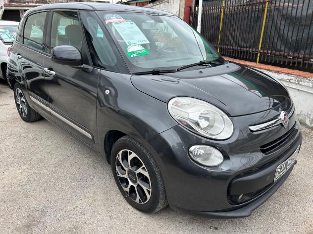 Fiat 500L 1.3 Multijet 95 CV Pop Star - Foto 2