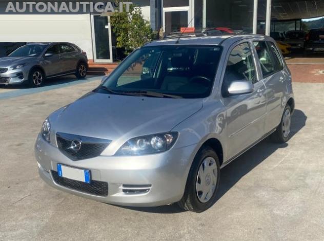 MAZDA 2 1.2 16v ENERGY 75cv rif. 24101277