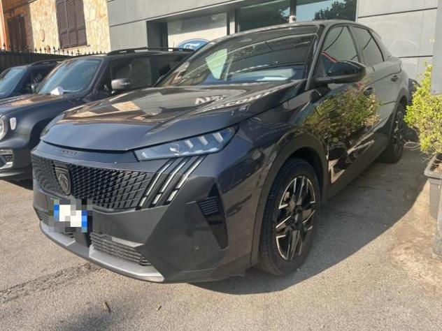 PEUGEOT 3008 Hybrid 145 e-DCS6 GT rif. 23984062 - Foto 2