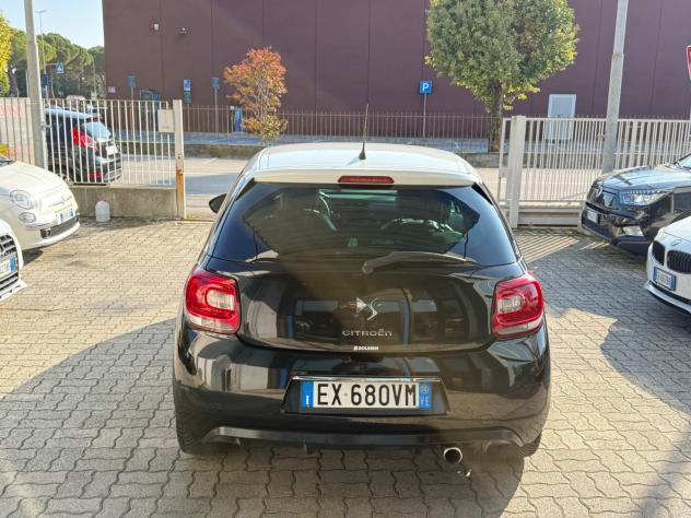Ds DS3 1.2 Benzina/Gpl So Chic - Foto 3