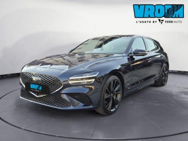 GENESIS G70 Shooting Brake 2.0T AWD Sport rif. 24156259 - Foto 2
