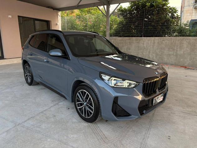 Bmw X1 sDrive 2,0 d 150 Cv Ms sport 2023 '^'^' - Foto 2