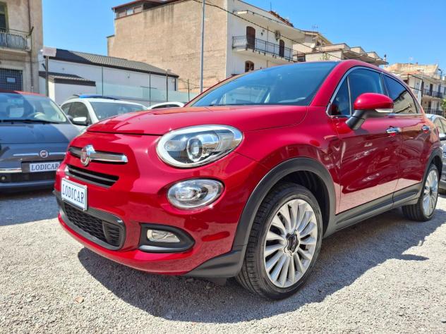 Fiat 500X 1.3 MultiJet 95 CV Lounge - Foto 9
