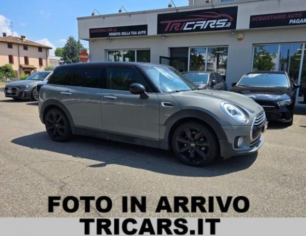 MINI Clubman 2.0 Cooper D Automatica PERMUTE rif. 23987708