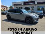 MINI Clubman 2.0 Cooper D Automatica PERMUTE rif. 23987708