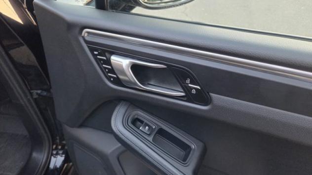 PORSCHE Macan 2.0 PERMUTE TETTO APRIBILE SOSPENSIONI rif. 24180320 - Foto 10