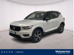 Volvo XC40 XC40 2.0 d3 R-design geartronic my20