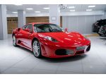 Ferrari F430 Coupe 4.3 F1 *MOTORE 0KM*
