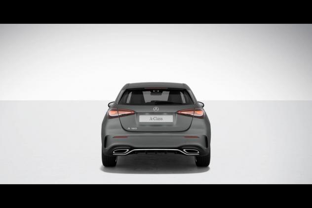 Mercedes-Benz Classe A W177 NUOVA A 180 d Automatic - Foto 2