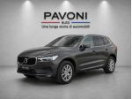 Volvo XC60 B4 D AWD automatico Momentum Pro